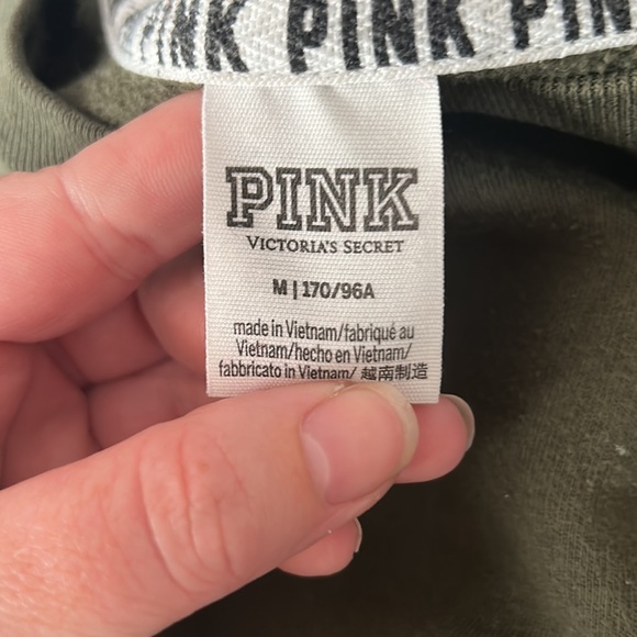 Pink sweater - Picture 3 of 3